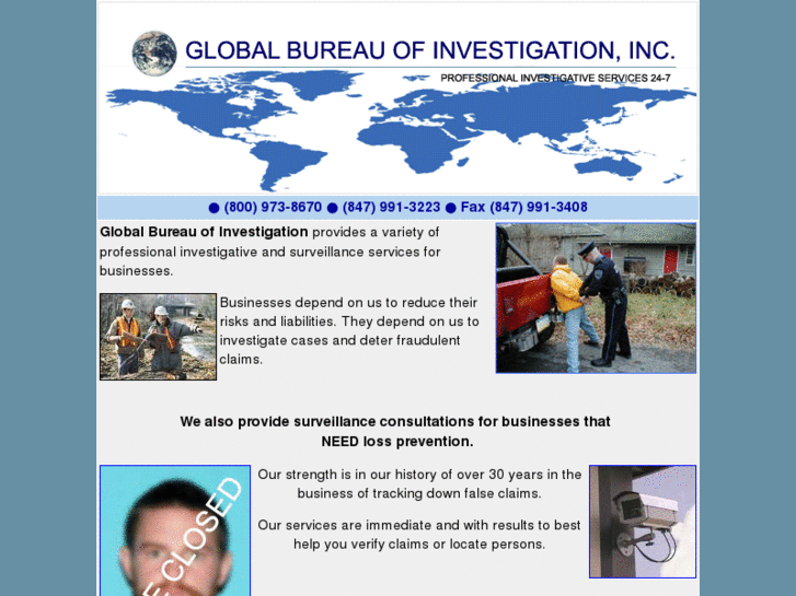 www.globalbureauofinvestigationinc.com