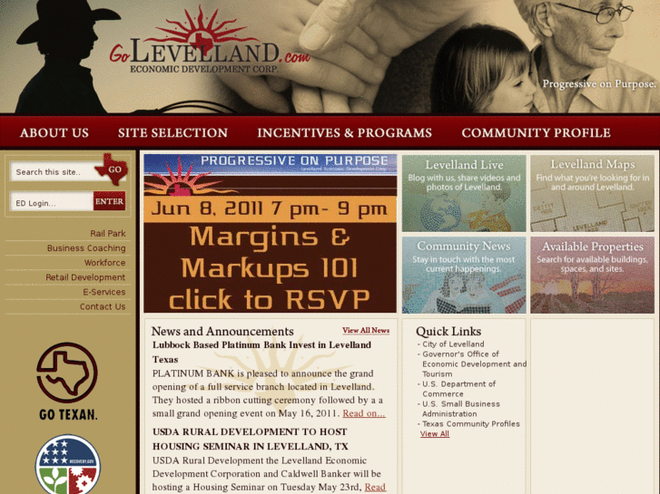 www.golevelland.com