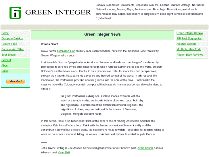 www.greeninteger.com