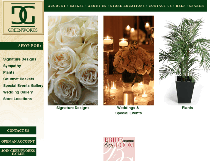 www.greenworksflorist.com