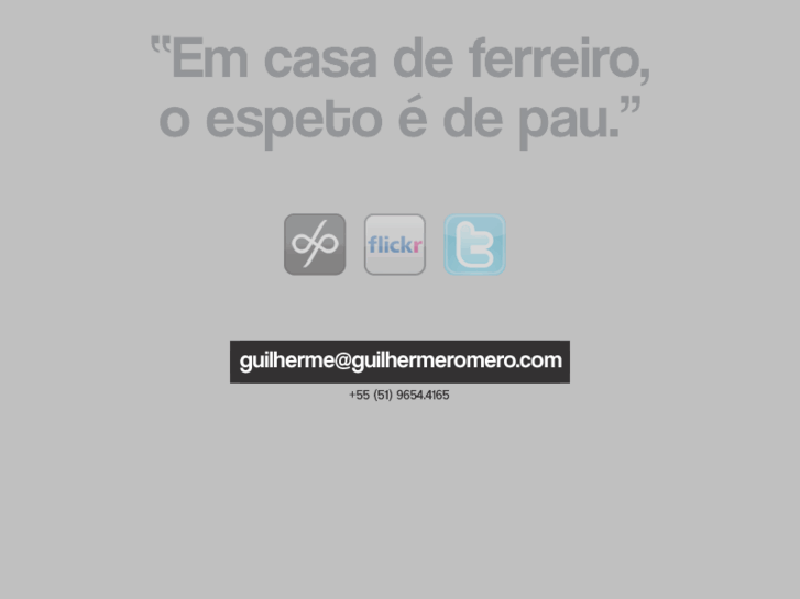 www.guilhermeromero.com