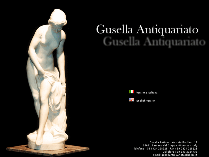 www.gusellantiquariato.com