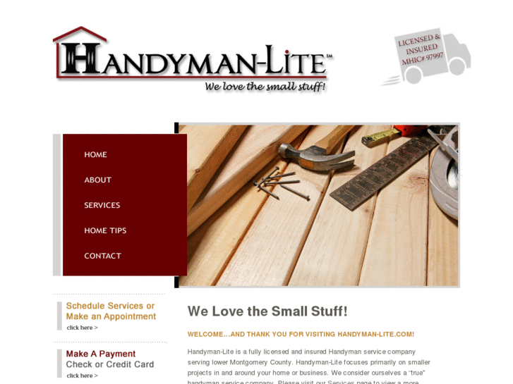 www.handymanlite.com