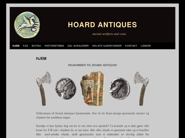 www.hoardantiques.com