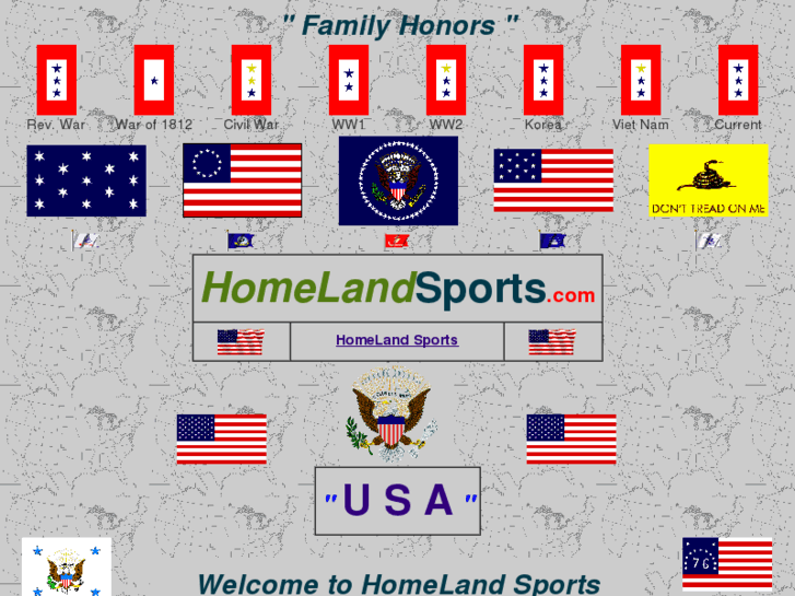 www.homelandsports.com