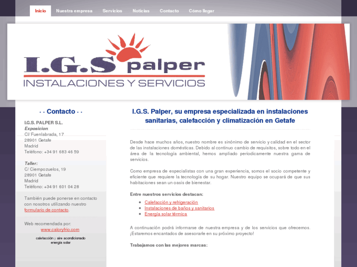 www.igspalper.com