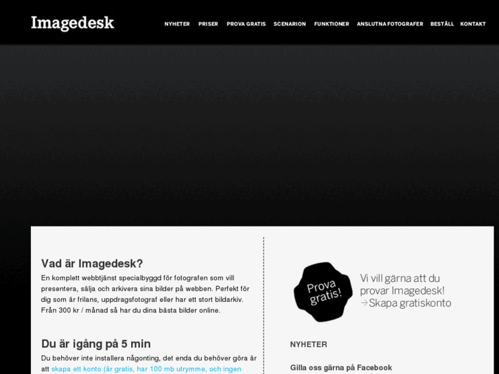 www.imagedesk.se