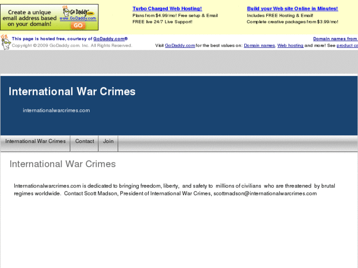 www.internationalwarcrimes.com