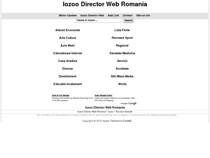 www.iozoo.ro