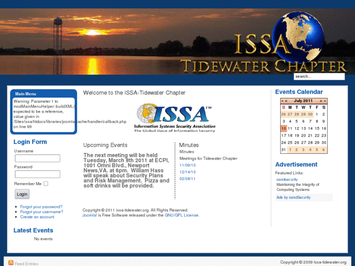 www.issa-tidewater.org