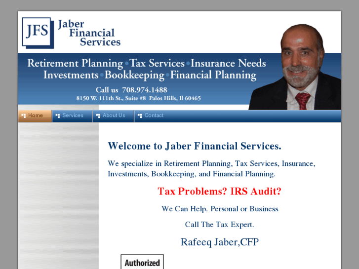 www.jaberfinancial.com