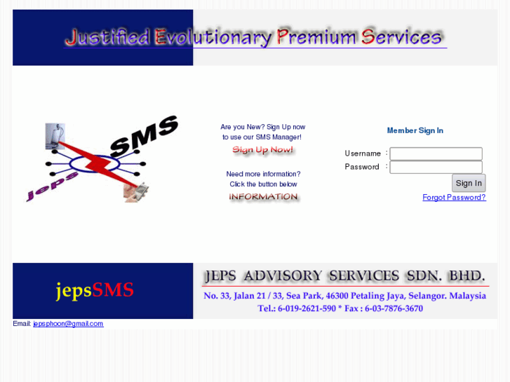 www.jepssms.com