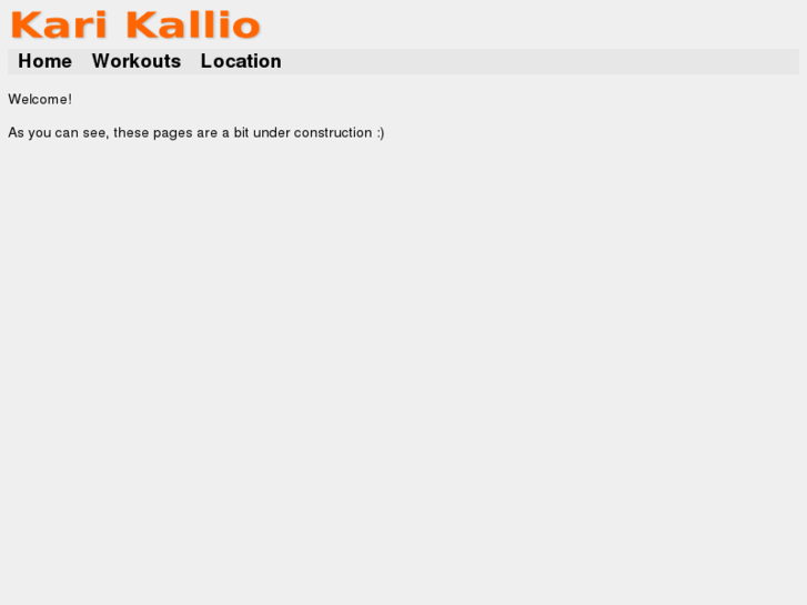 www.karikallio.net