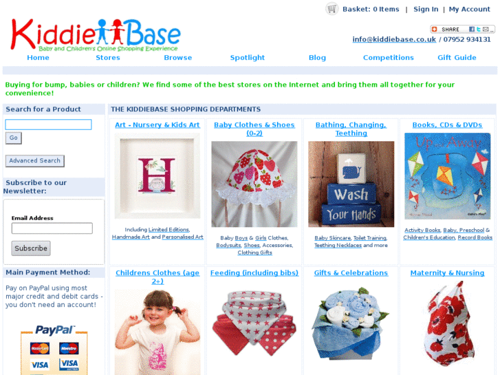 www.kiddiebase.net