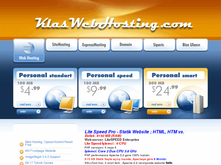 www.klaswebhosting.com