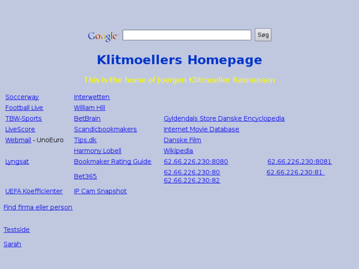 www.klitmoeller.com