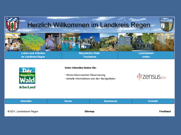 www.landkreis-regen.de