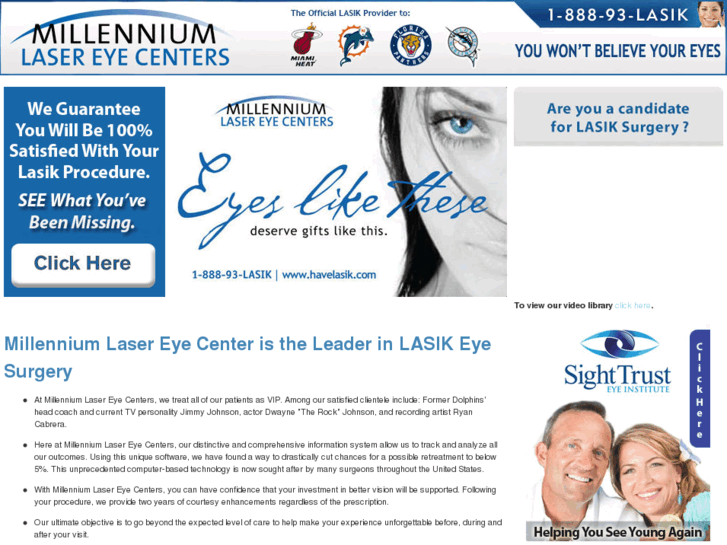 www.lasikcenterfortlauderdale.com