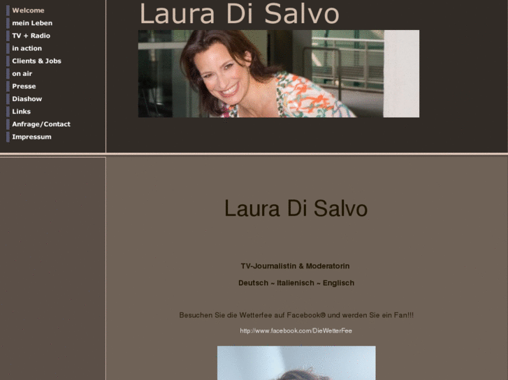 www.lauradisalvo.net