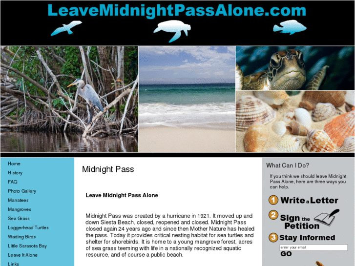 www.leavemidnightpassalone.com