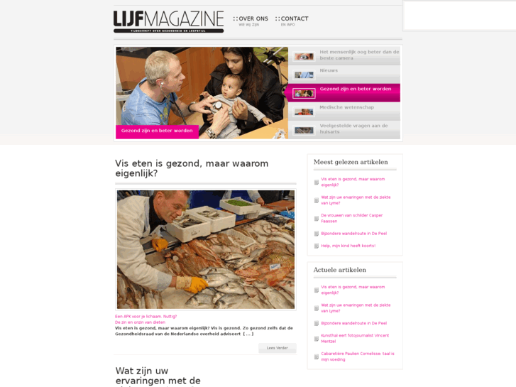 www.lijfmagazine.com