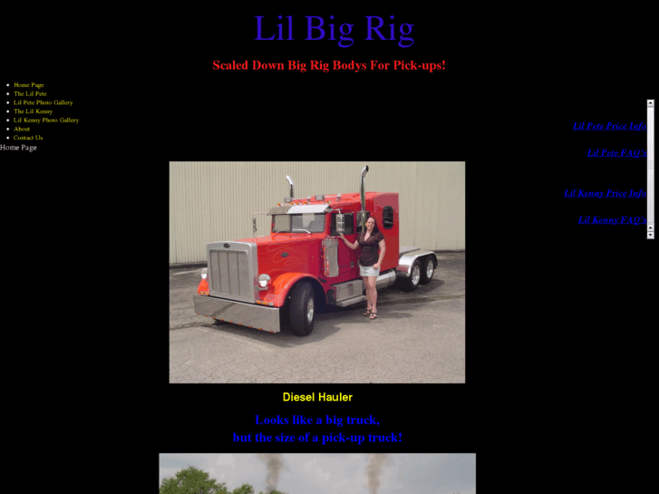 www.lilbigrig.com