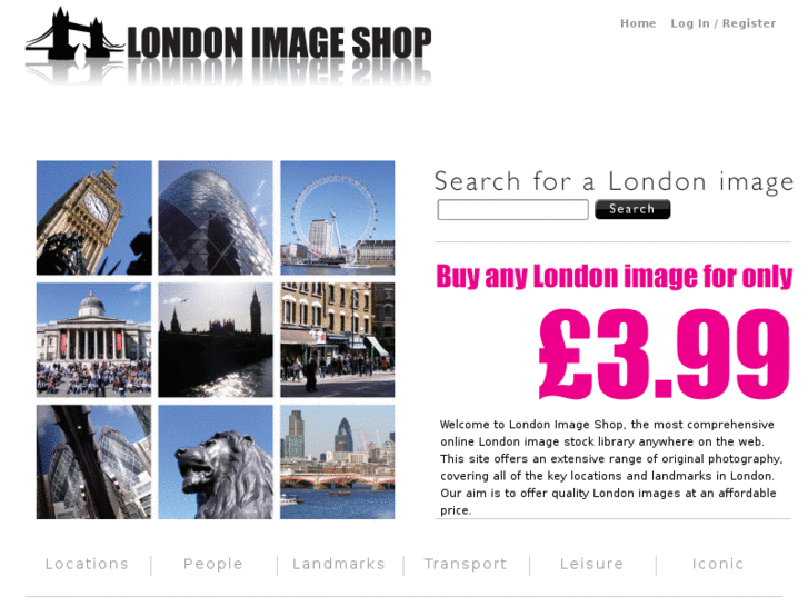 www.londonimageshop.com