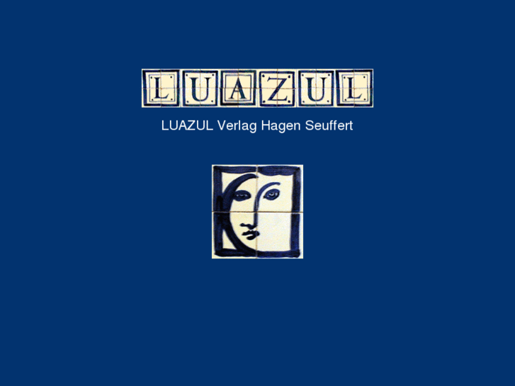 www.luazul.com