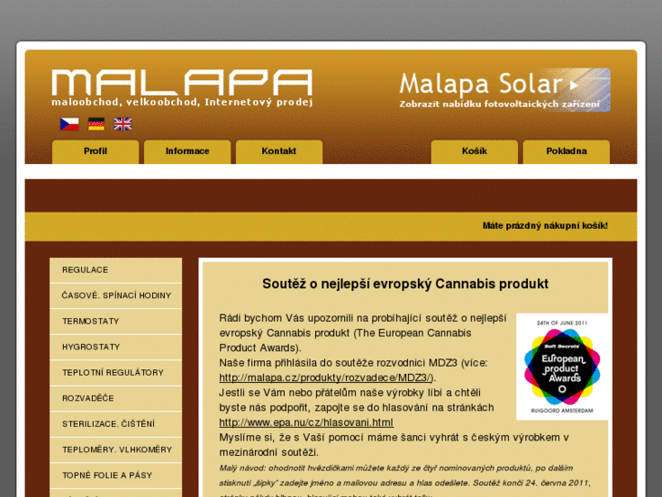 www.malapa.cz