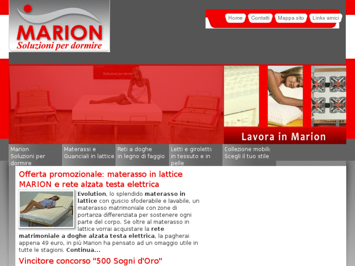 www.marionlatex.com