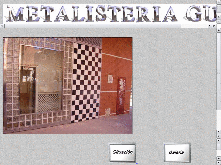 www.metalisteriagute.es