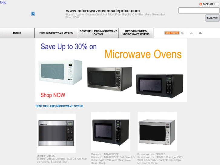 www.microwaveovensaleprice.com