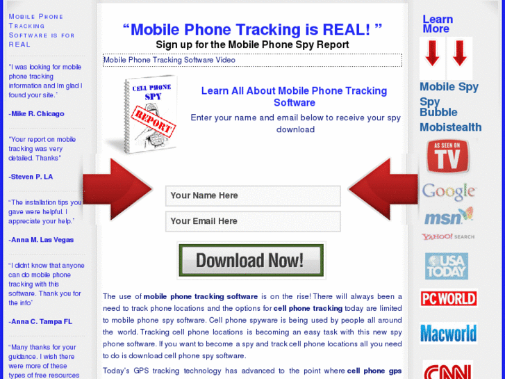 www.mobilephone-tracking.com