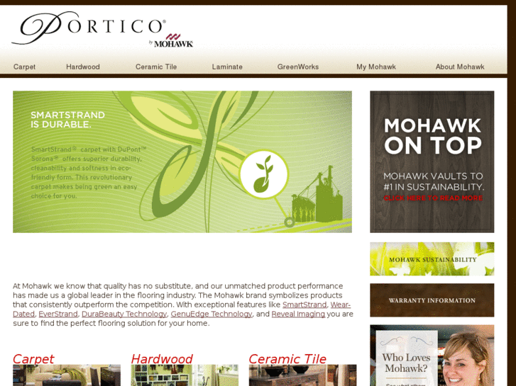 www.mohawk-portico.com