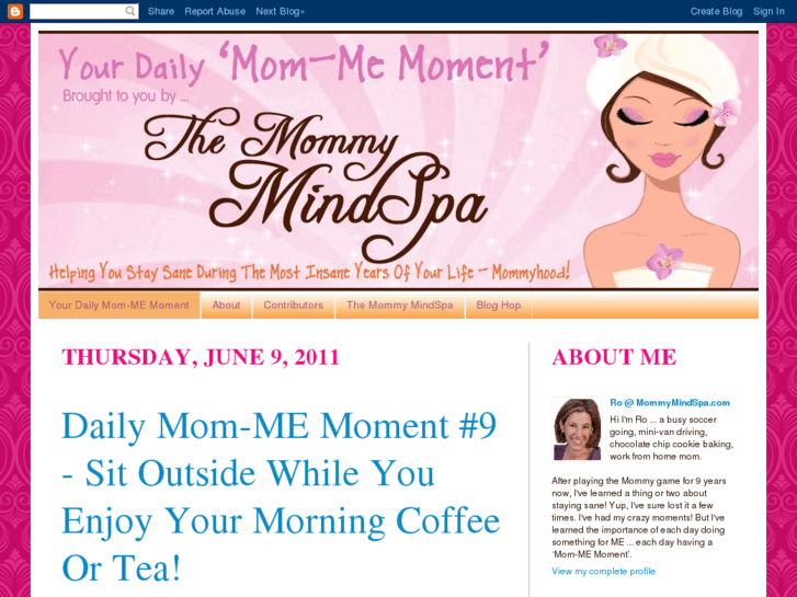 www.mommymindspa.com