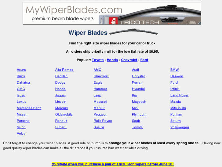 www.mywiperblades.com