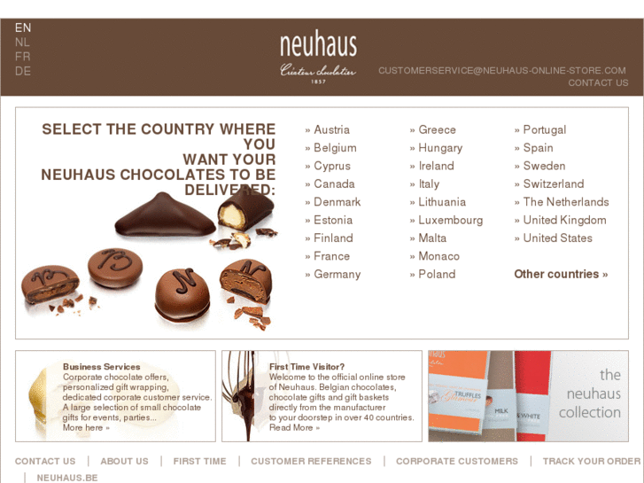 www.neuhaus-chocolates-online-store.com