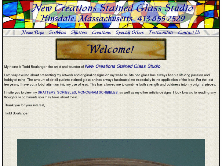 www.newcreationsstainedglass.com