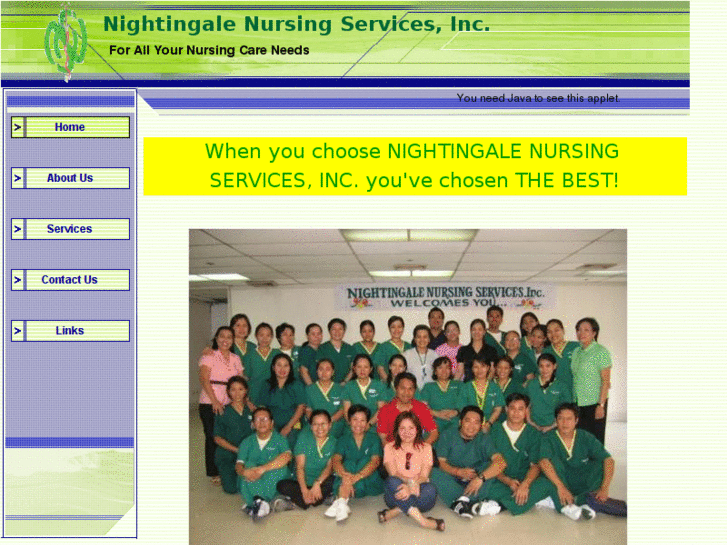 www.nightingalenursingservices.com