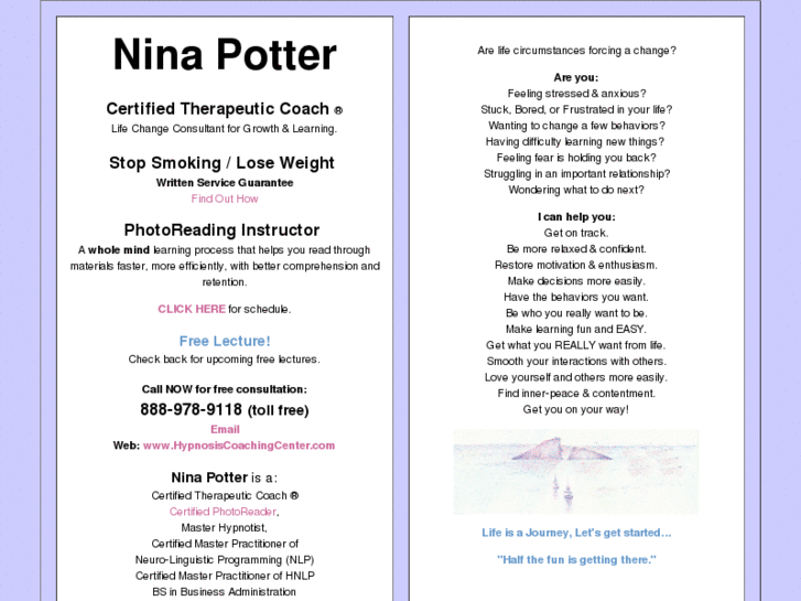 www.ninapottercoach.com