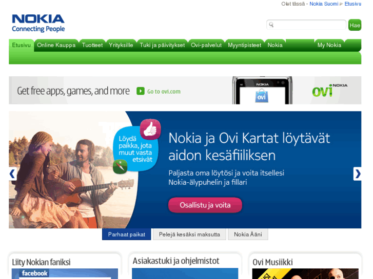 www.nokia.fi