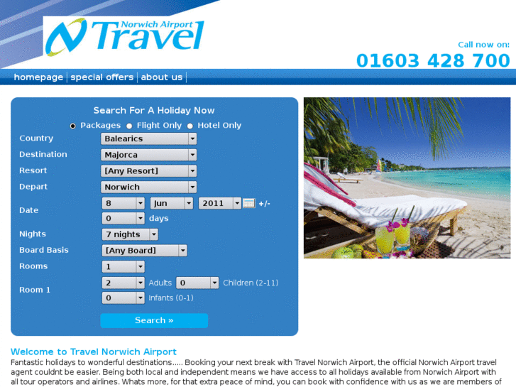 www.norwichairporttravel.com