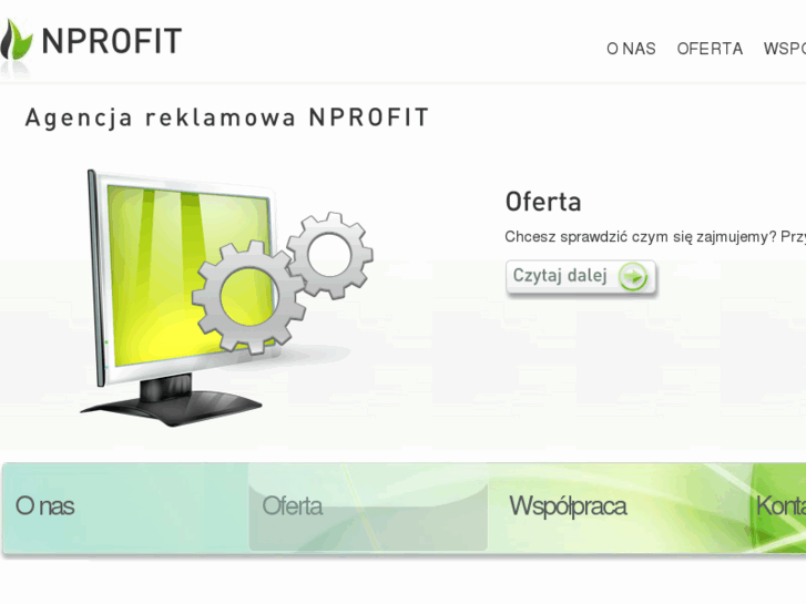 www.nprofit.pl