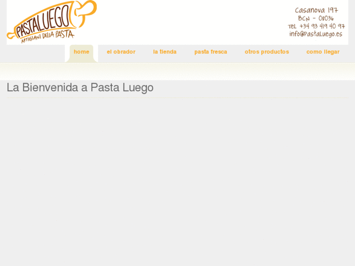 www.pastaluego.es