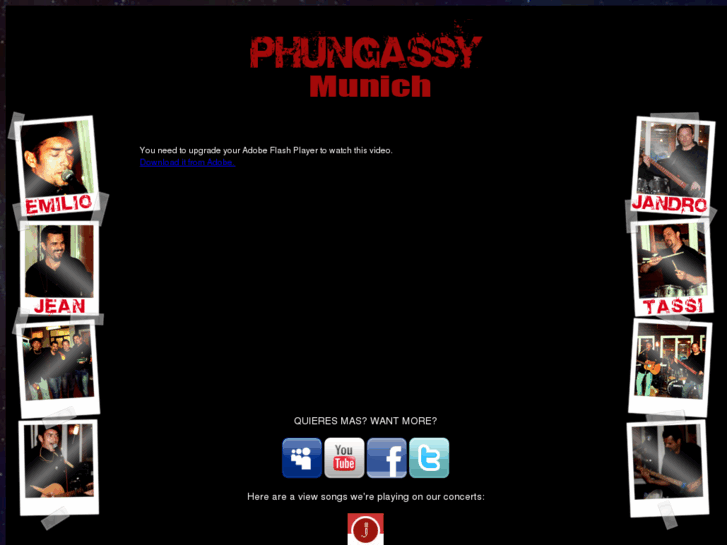 www.phungassy.com