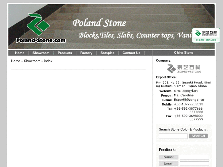 www.polandstone.com