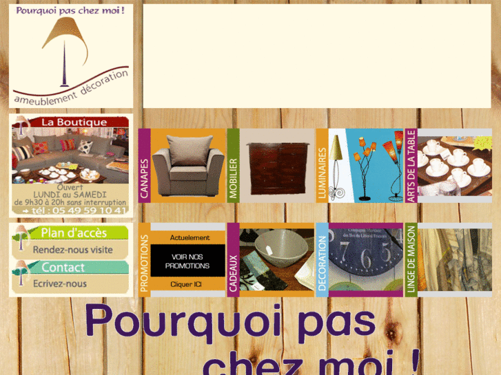 www.pourquoi-pas-chez-moi.com