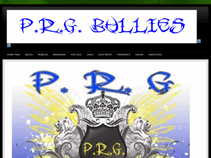 www.prgbullies.com