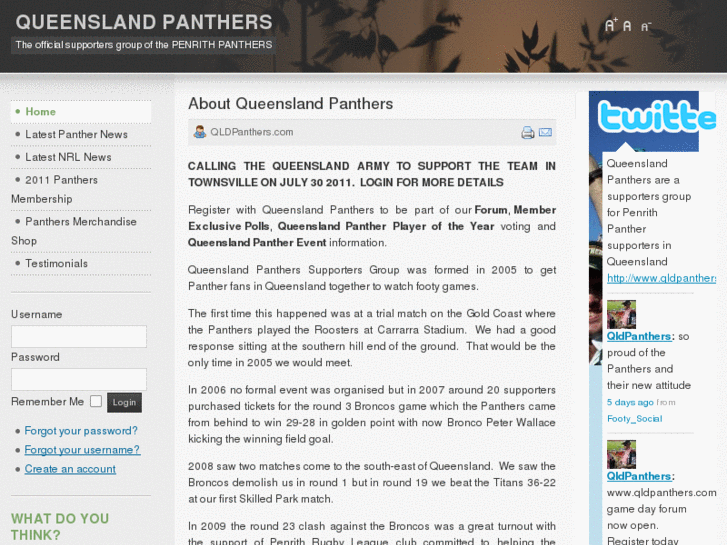 www.qldpanthers.com