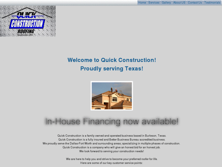 www.quickconstruction.net